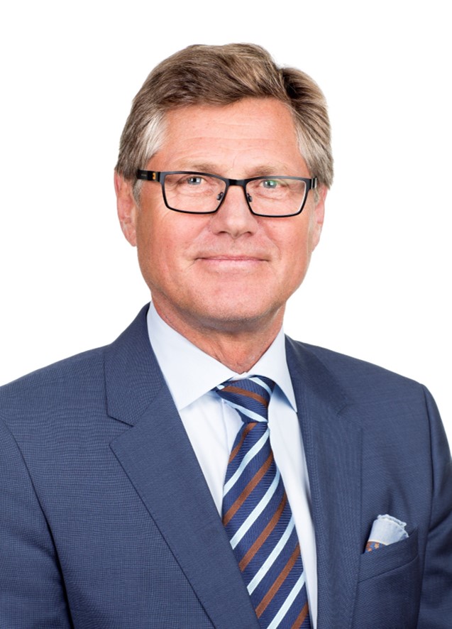 Patrick Ståle