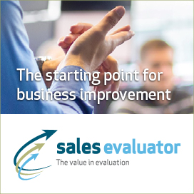 Mercuri International’s new Sales Evaluator can help your sales force development initiatives deliver 