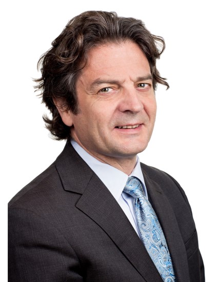 Thierry Brunet
